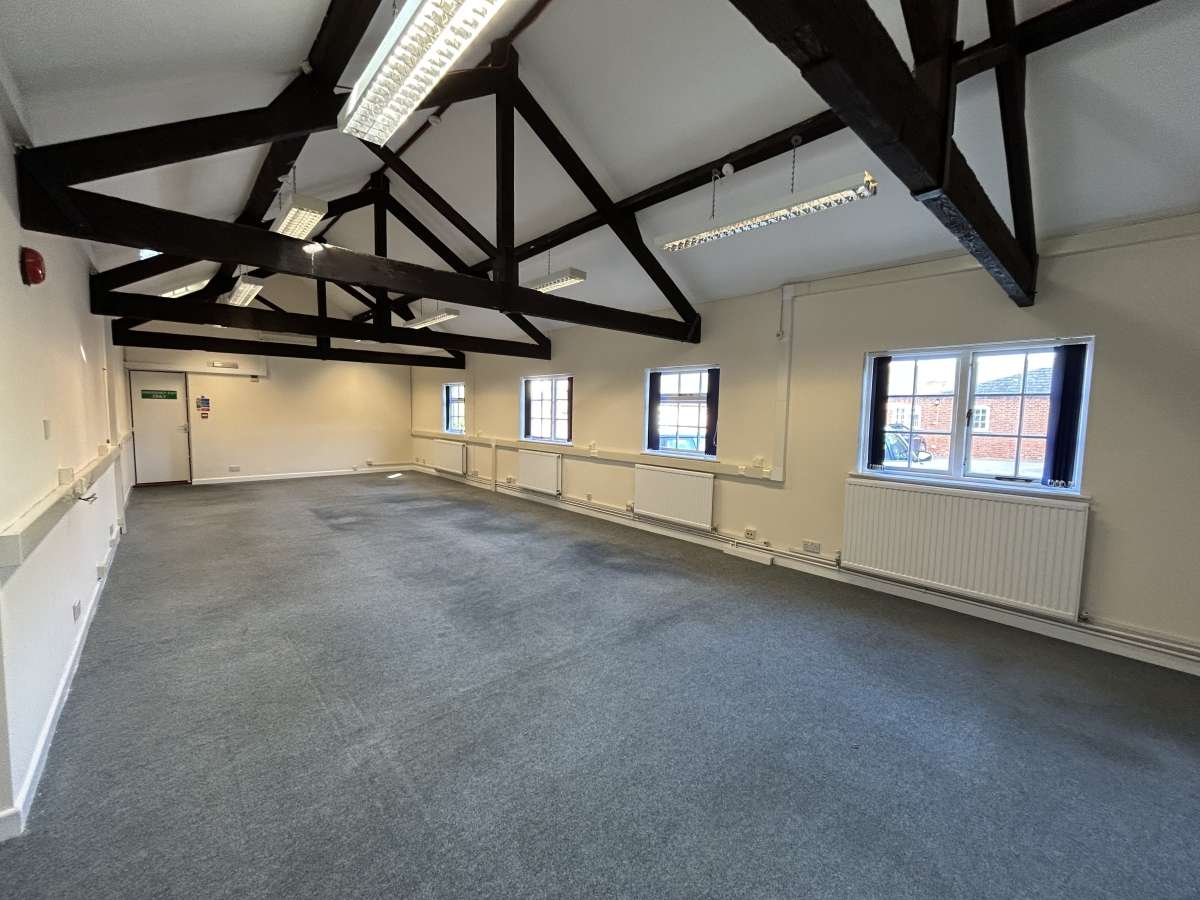 Office in Exeter - photo 2