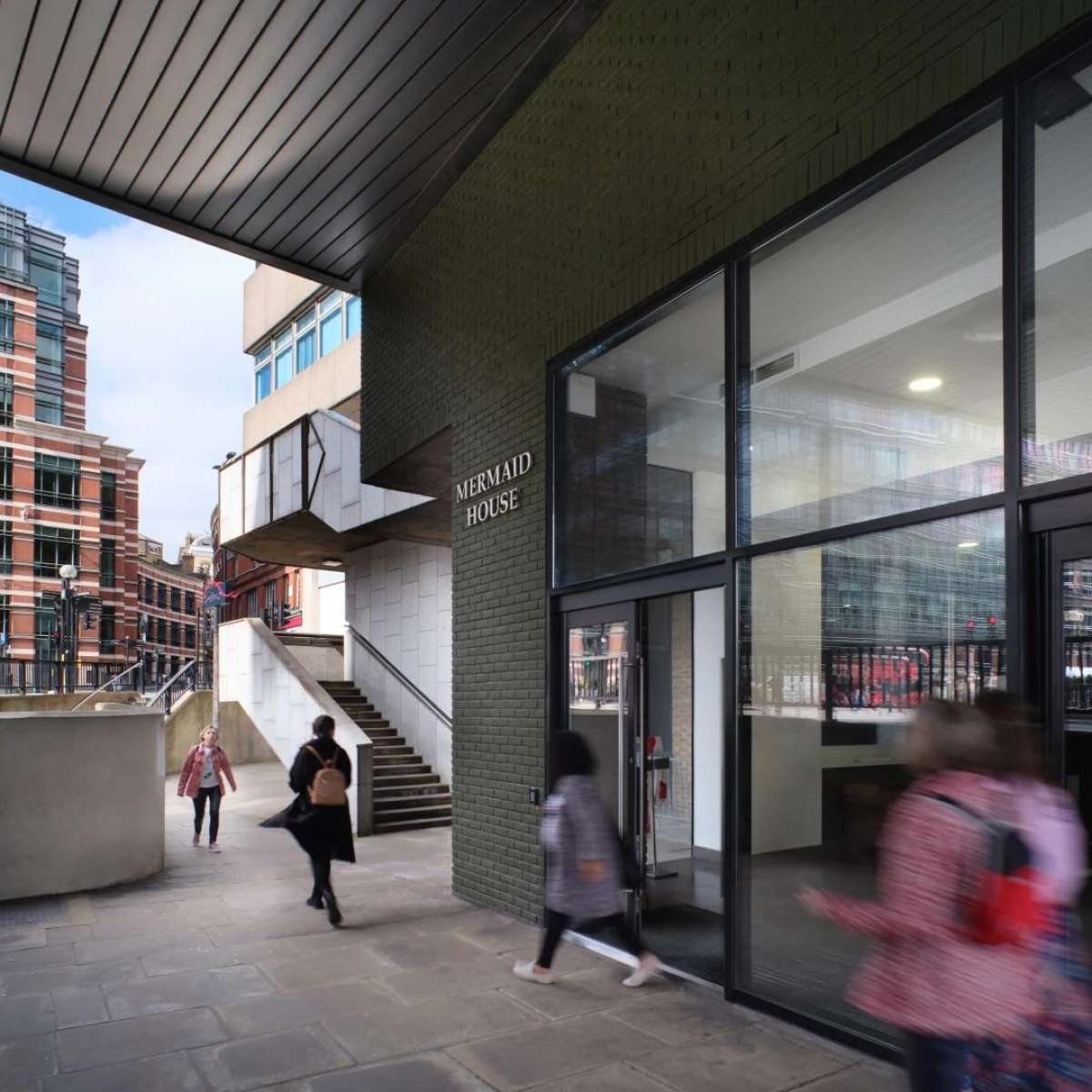 Office in London - photo 3