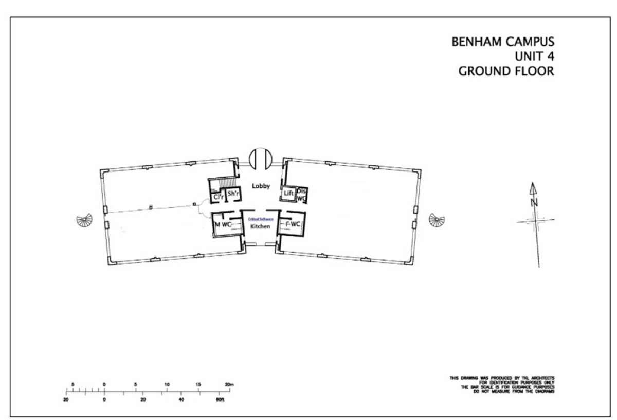 Office in Southampton - photo 3