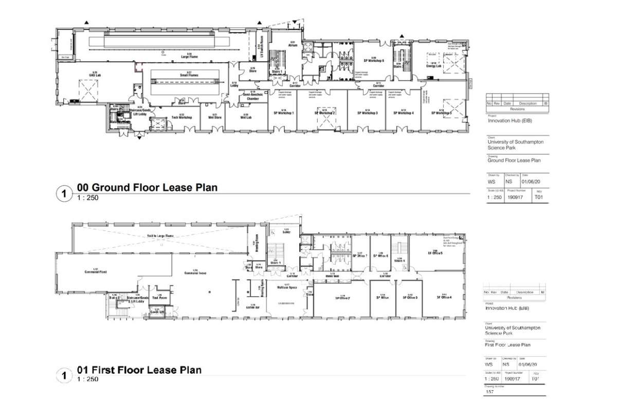 Office in Southampton - photo 3