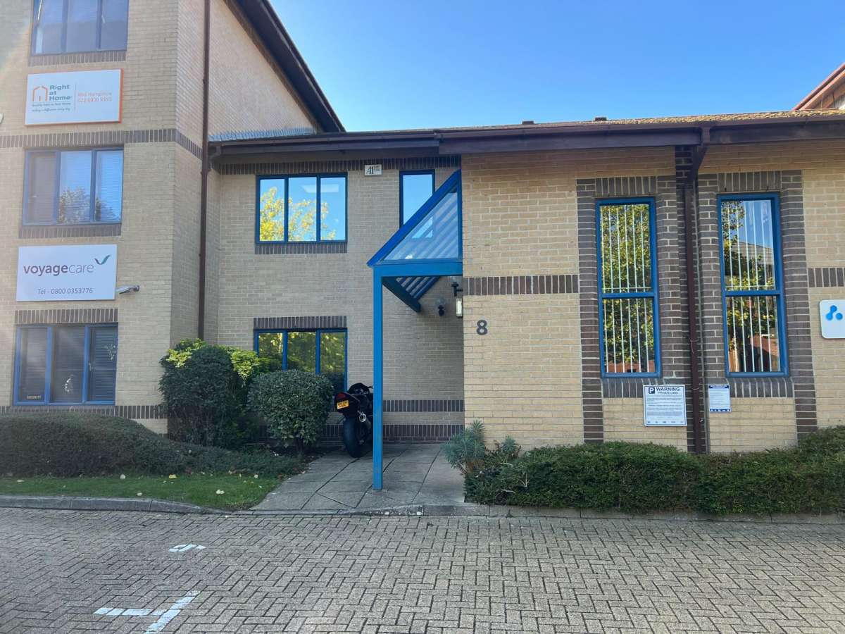 Office in Eastleigh