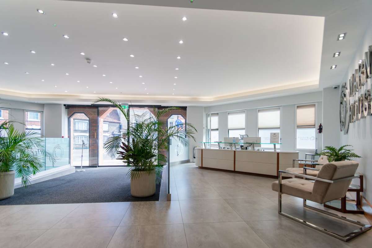 Office in Salisbury - photo 2