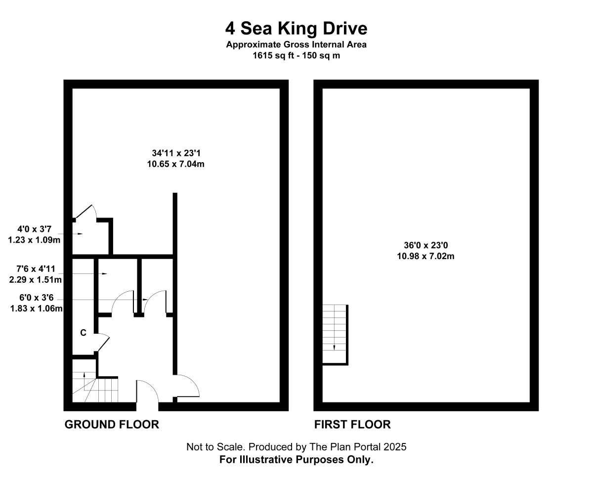 Office in Doncaster - photo 4