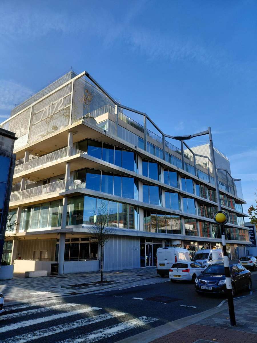 Office in Swansea - photo 2