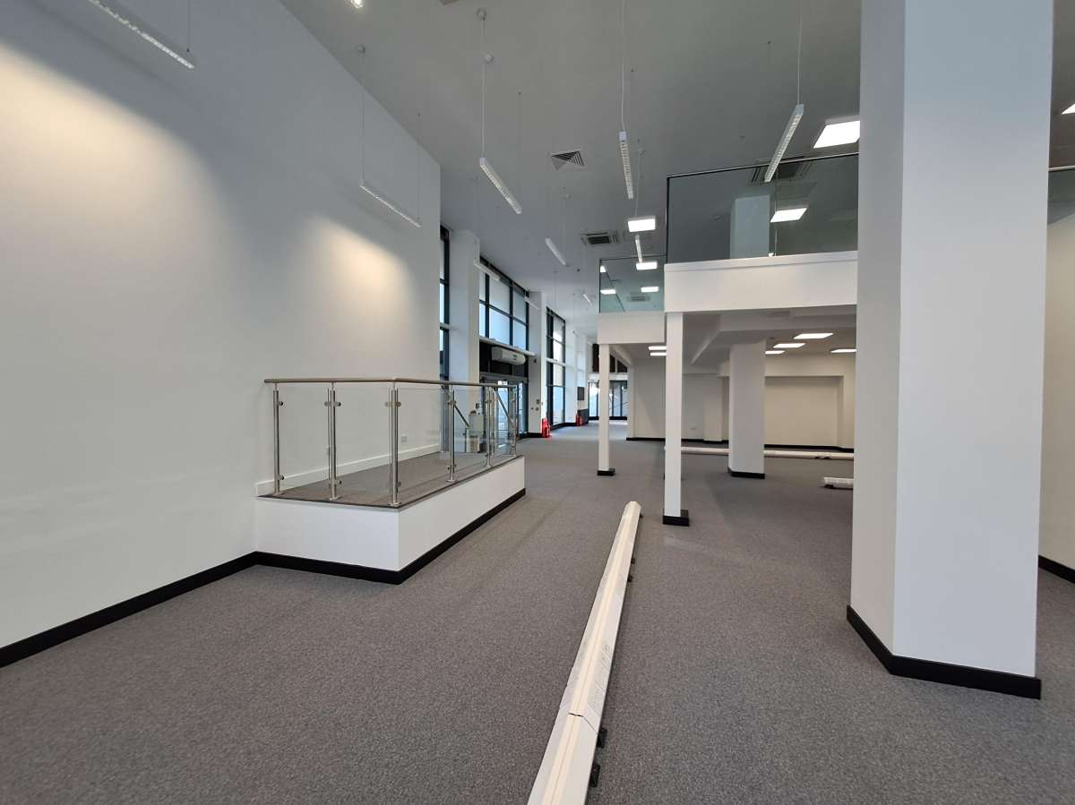 Office in Newcastle Upon Tyne - photo 4