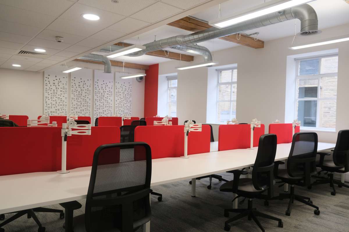 Office in Halifax - photo 4