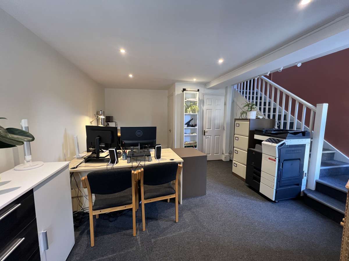 Office in Bradford On Avon
