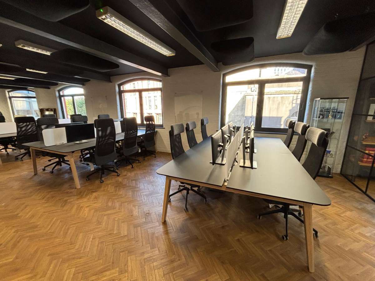 Office in Bristol - photo 4