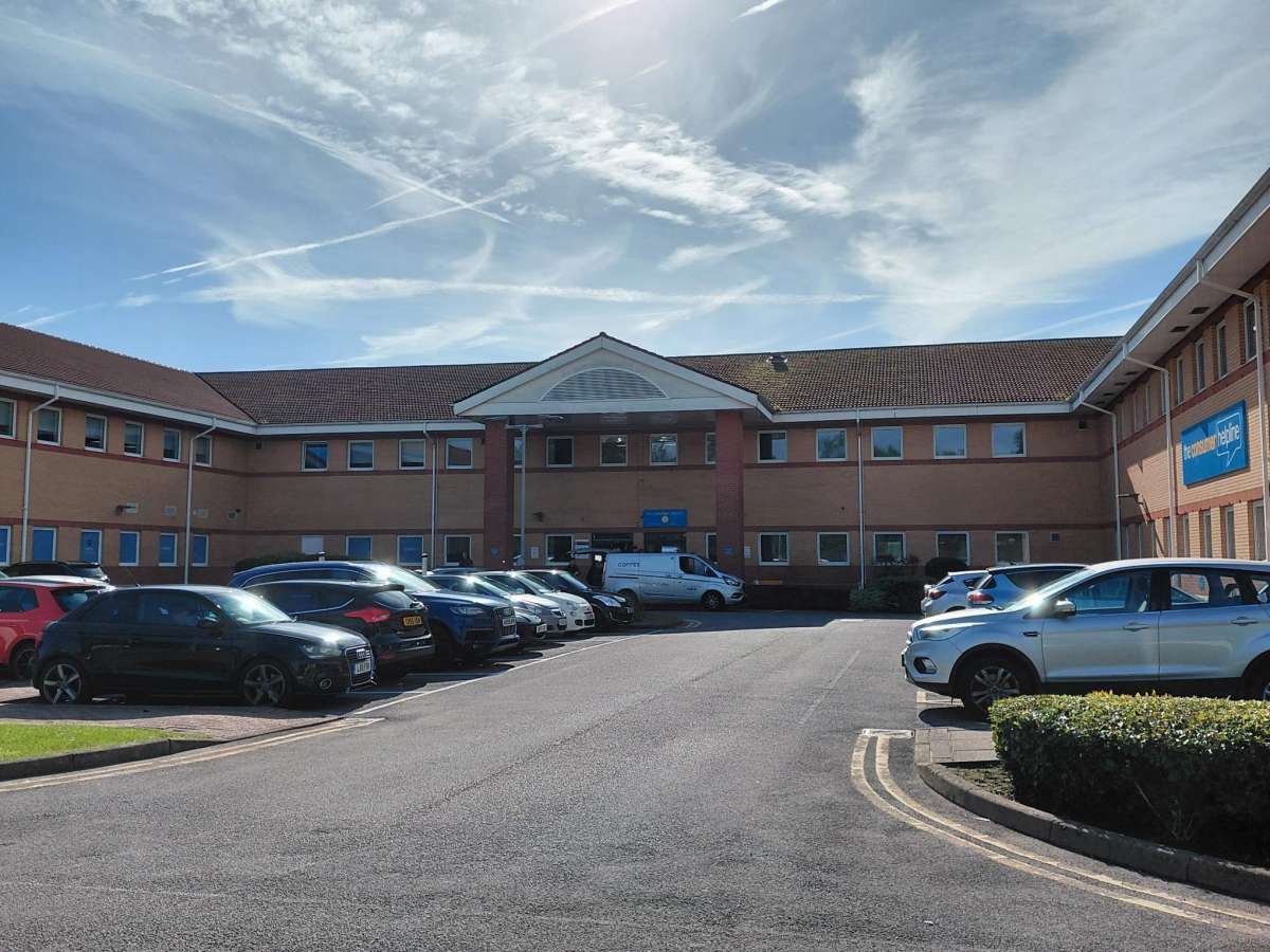 Office in Swansea - photo 2