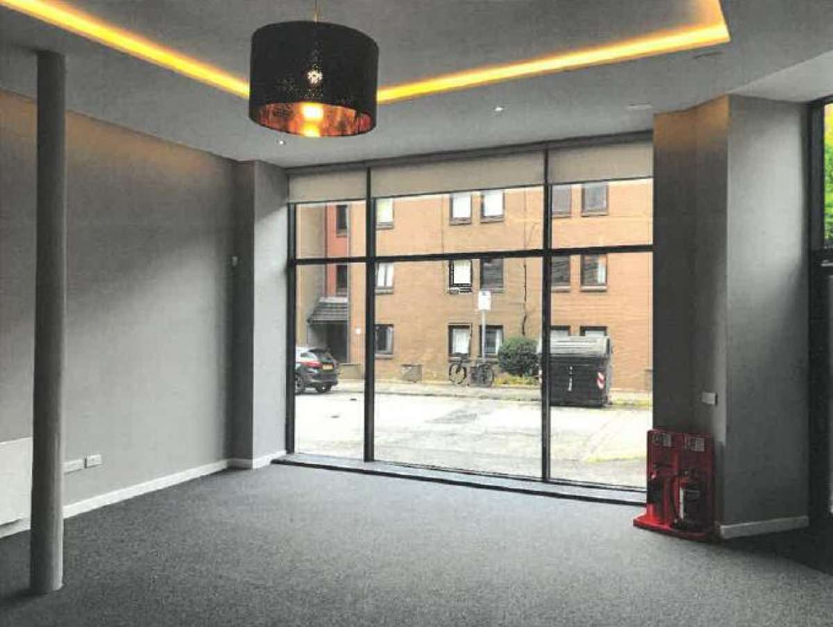 Office in Edinburgh - photo 3