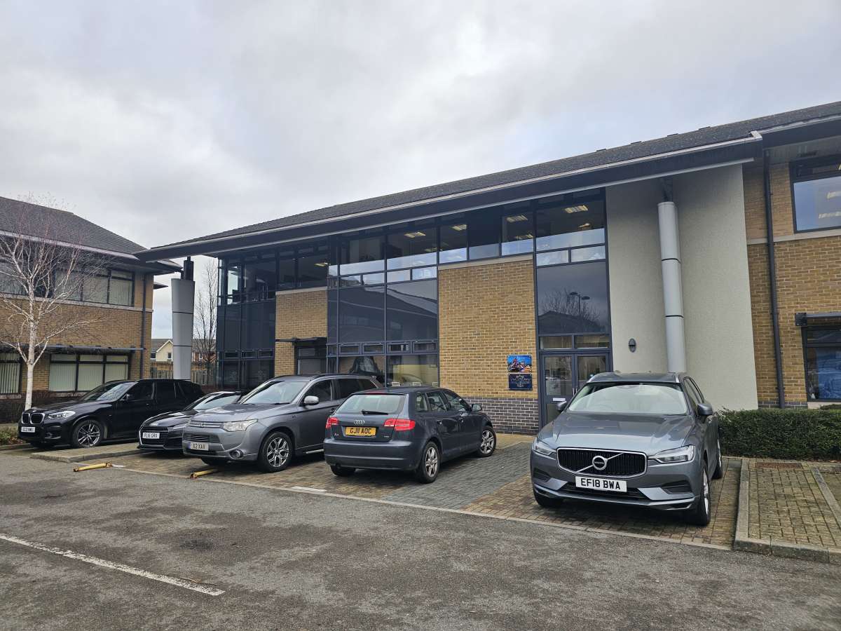 Office in Sittingbourne