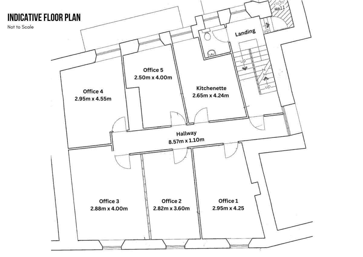 Office in Falmouth - photo 2