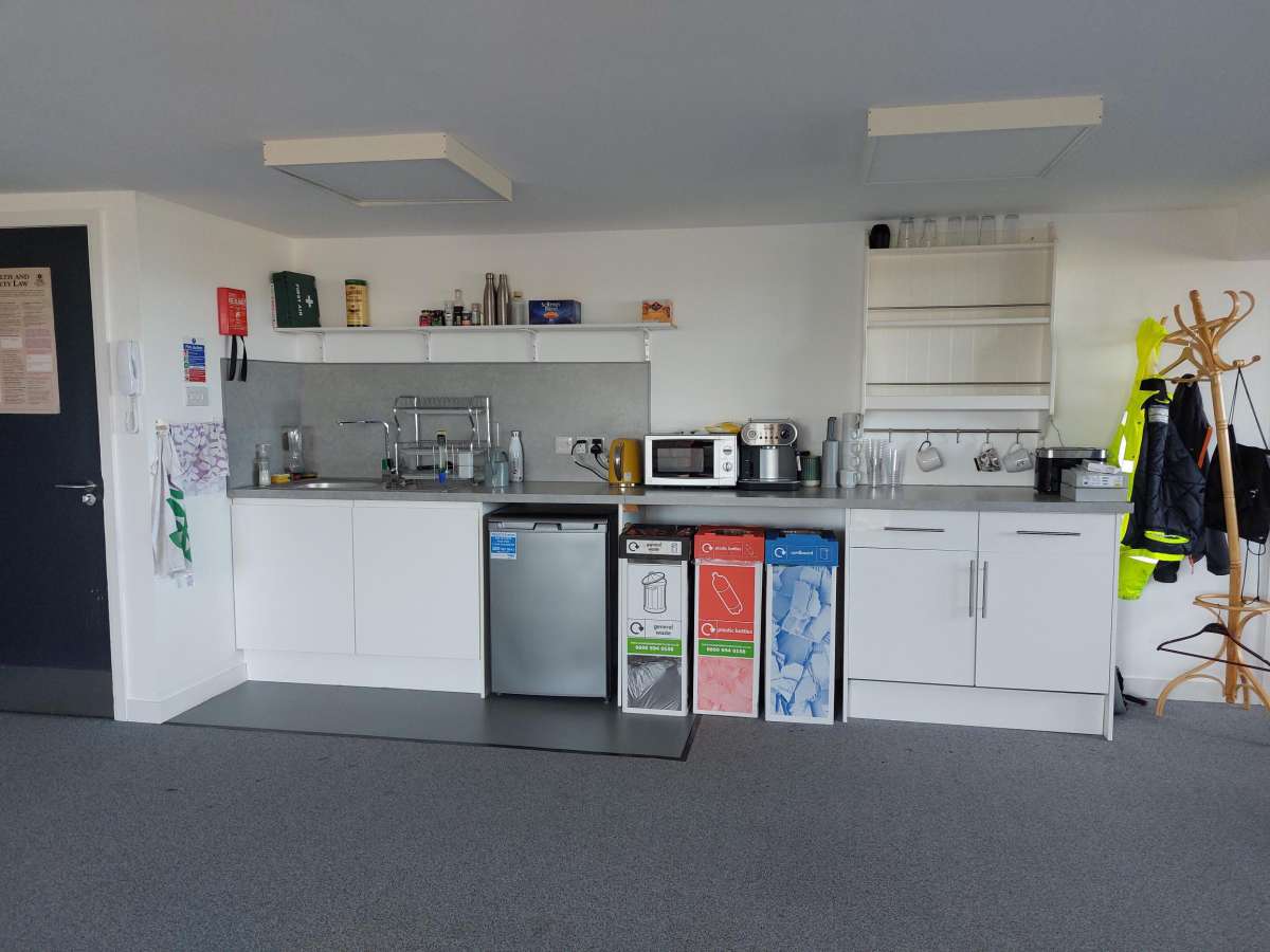 Office in Edinburgh - photo 3