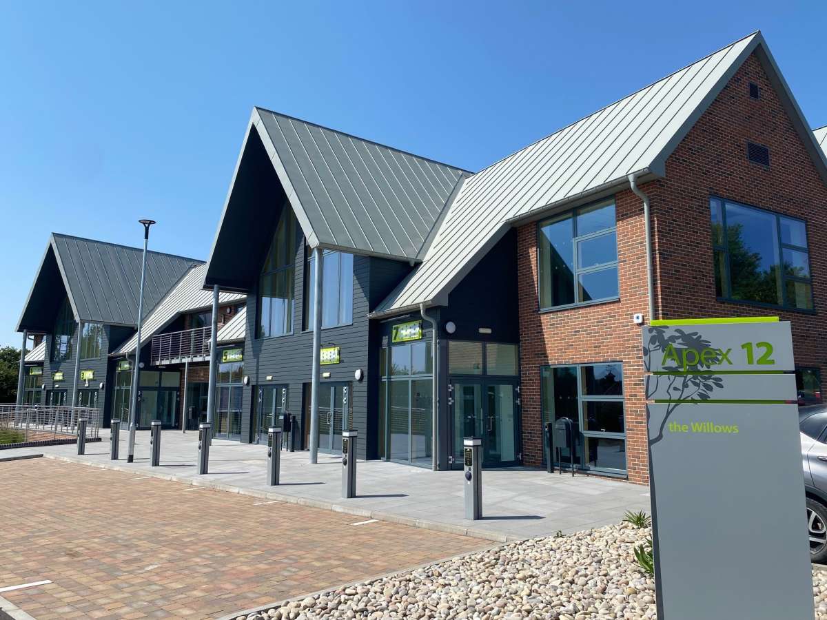 Office in Colchester