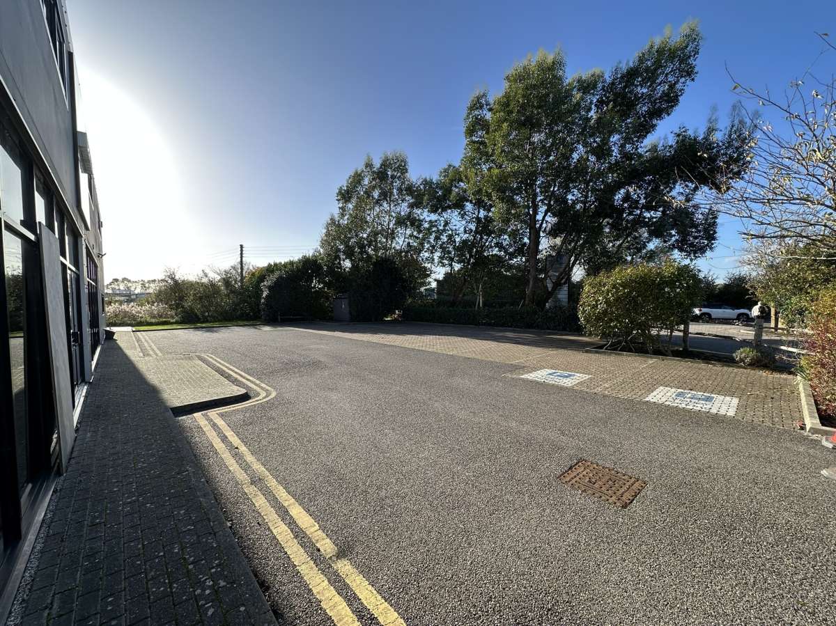 Office in Pevensey - photo 2