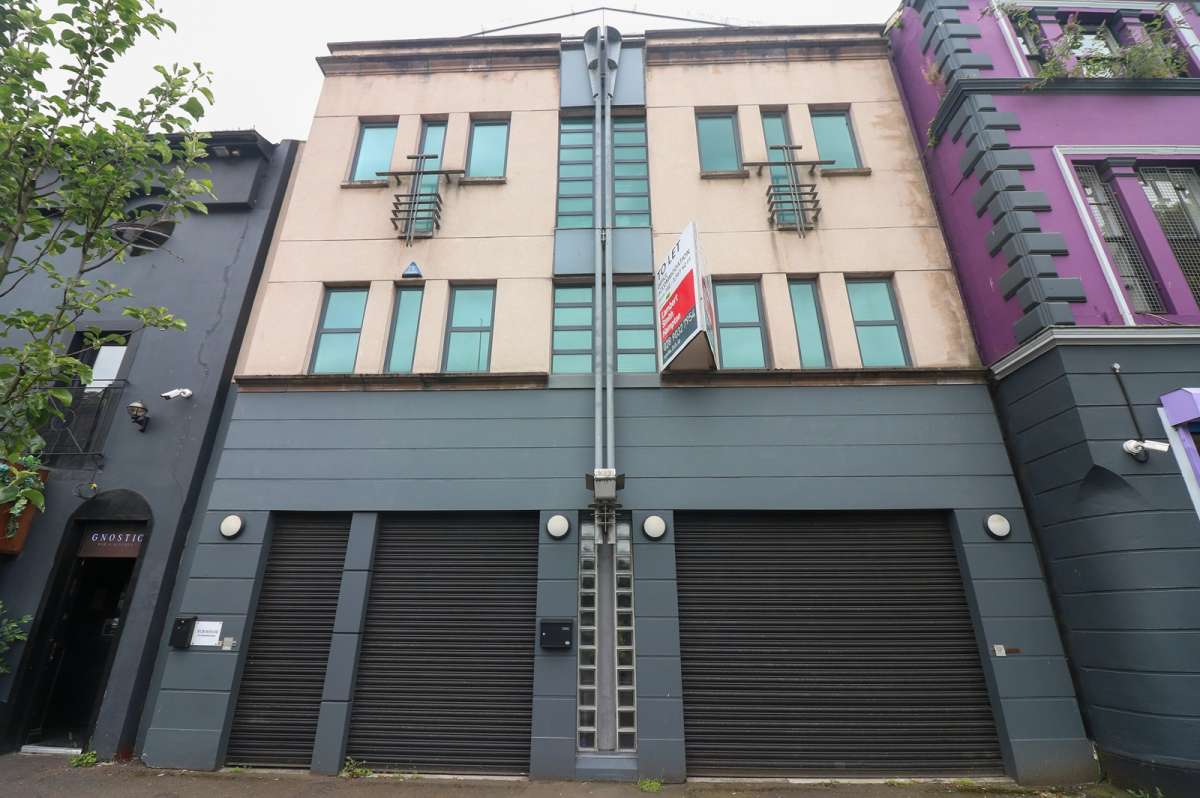 Office in Belfast - photo 4