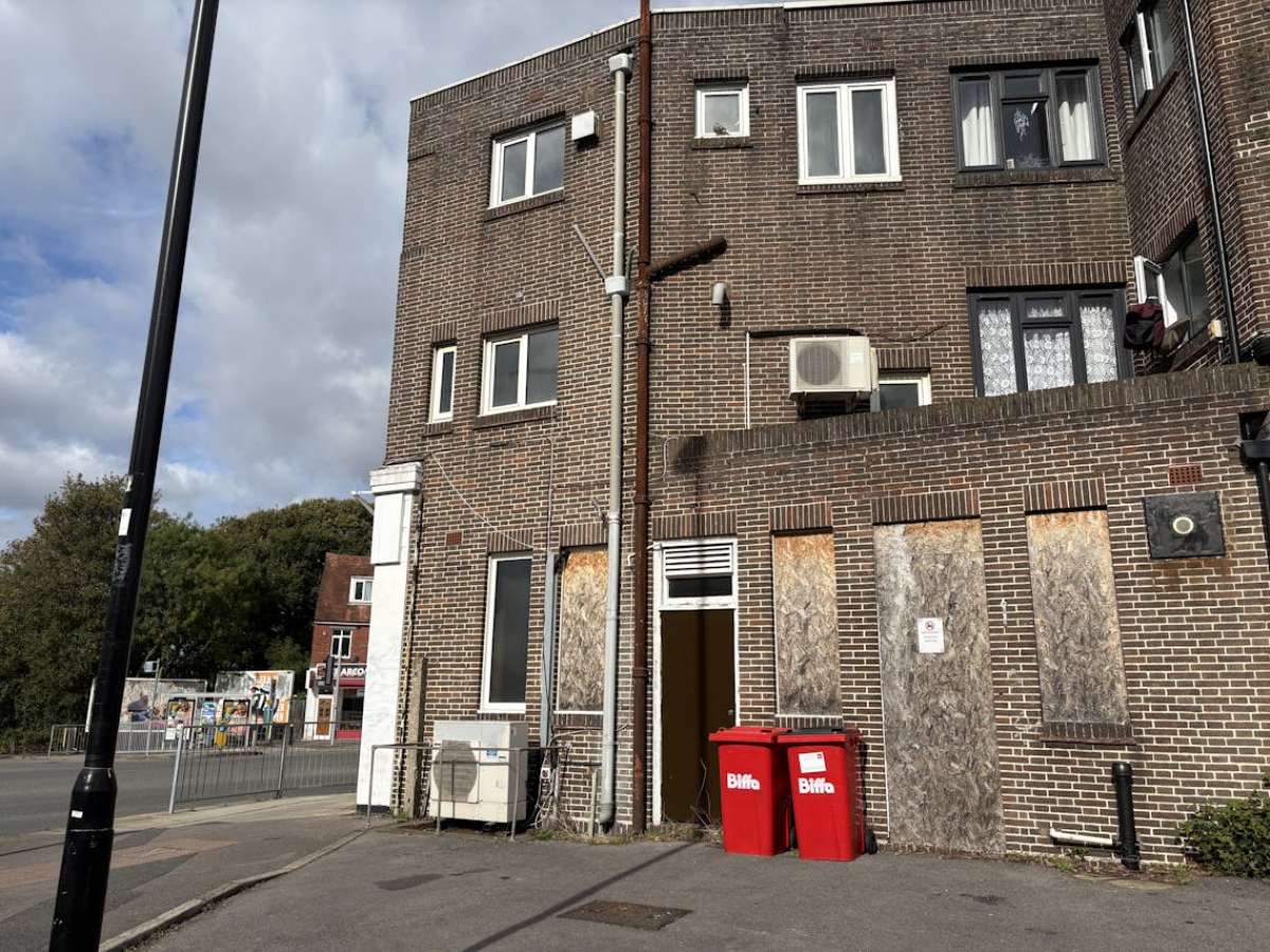 Office in Southampton - photo 4