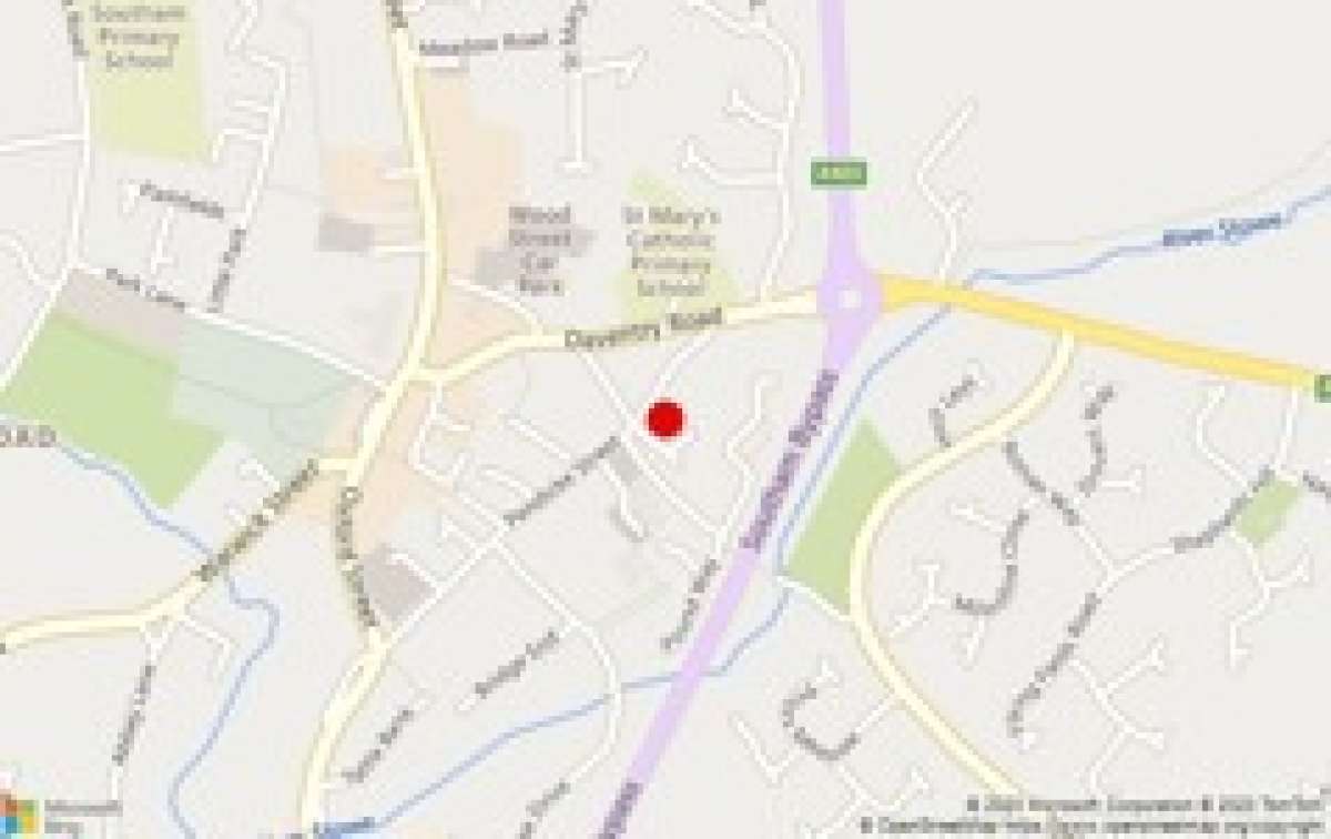 Office in Southam - photo 2