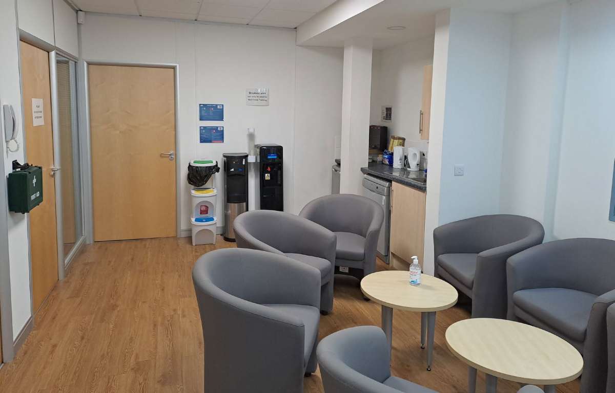 Office in Cae Eithin - photo 3