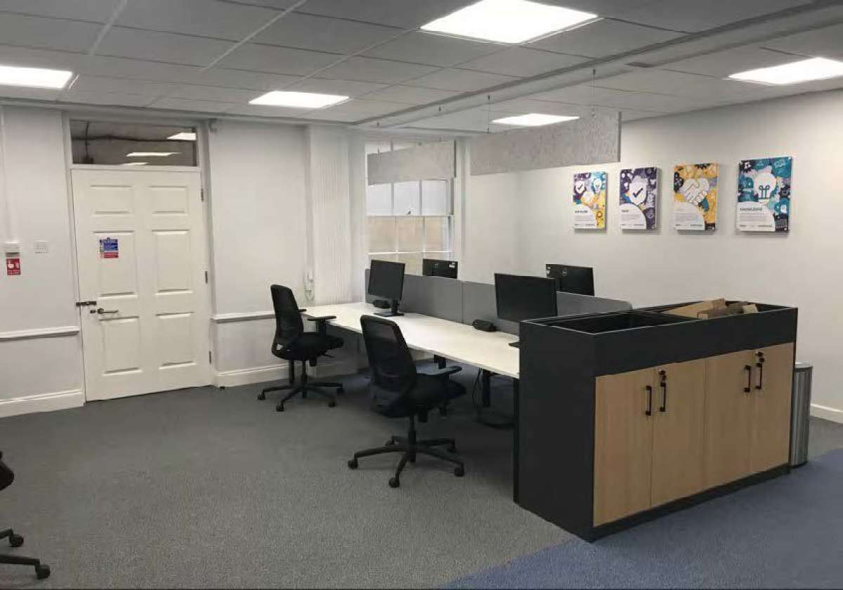 Office in Bath - photo 4