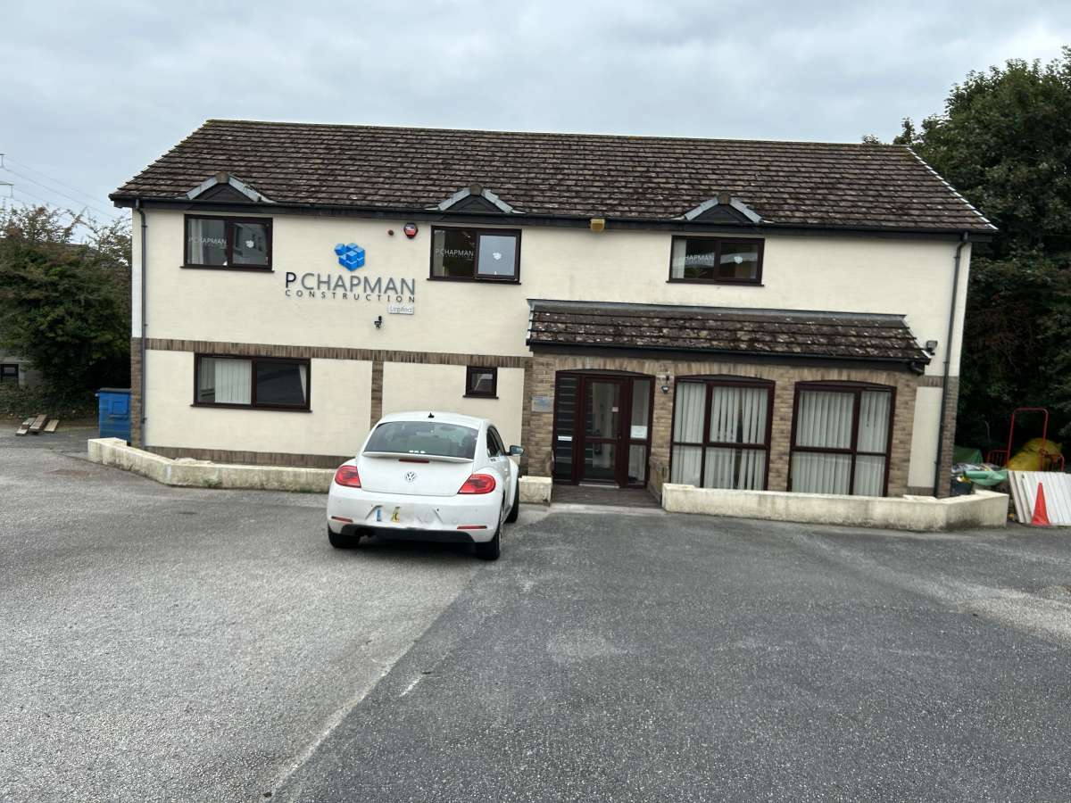 Office in Truro - photo 2