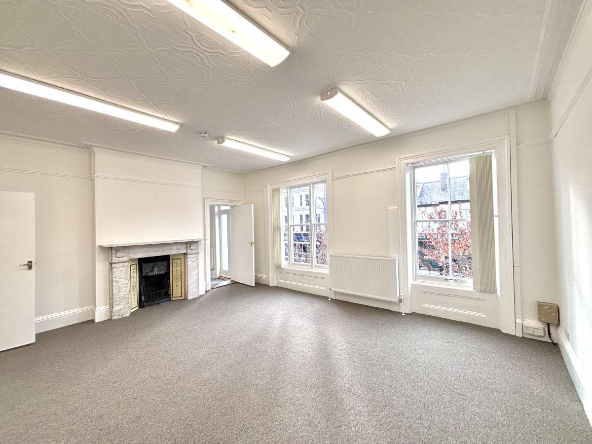 Office in Norwich - photo 2