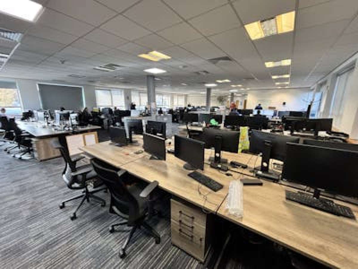 Office in Leicester - photo 2