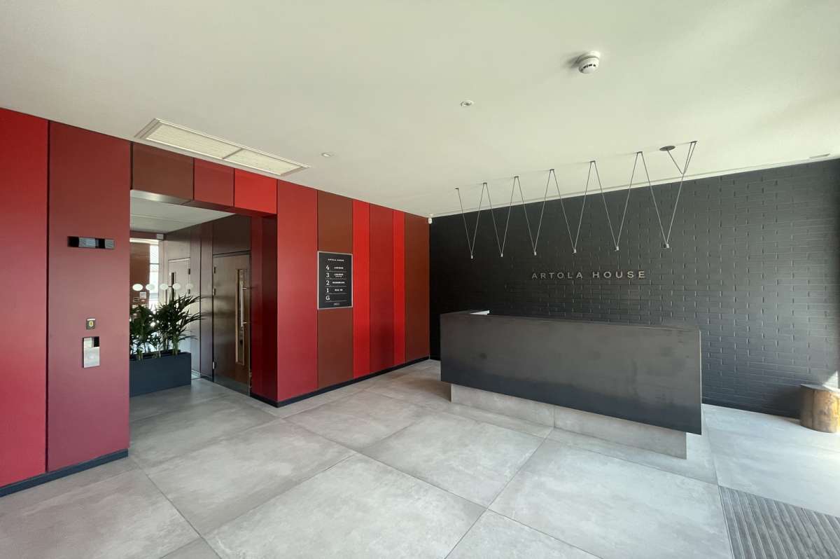 Office in Belfast - photo 2