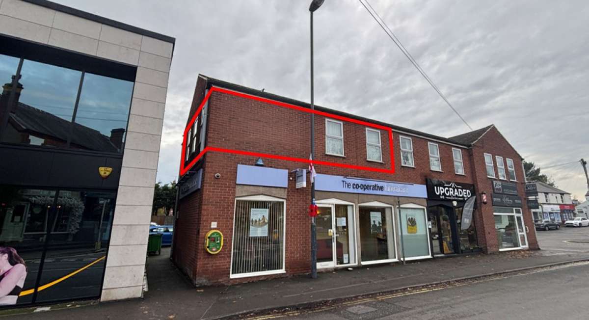 Office in Mickleover