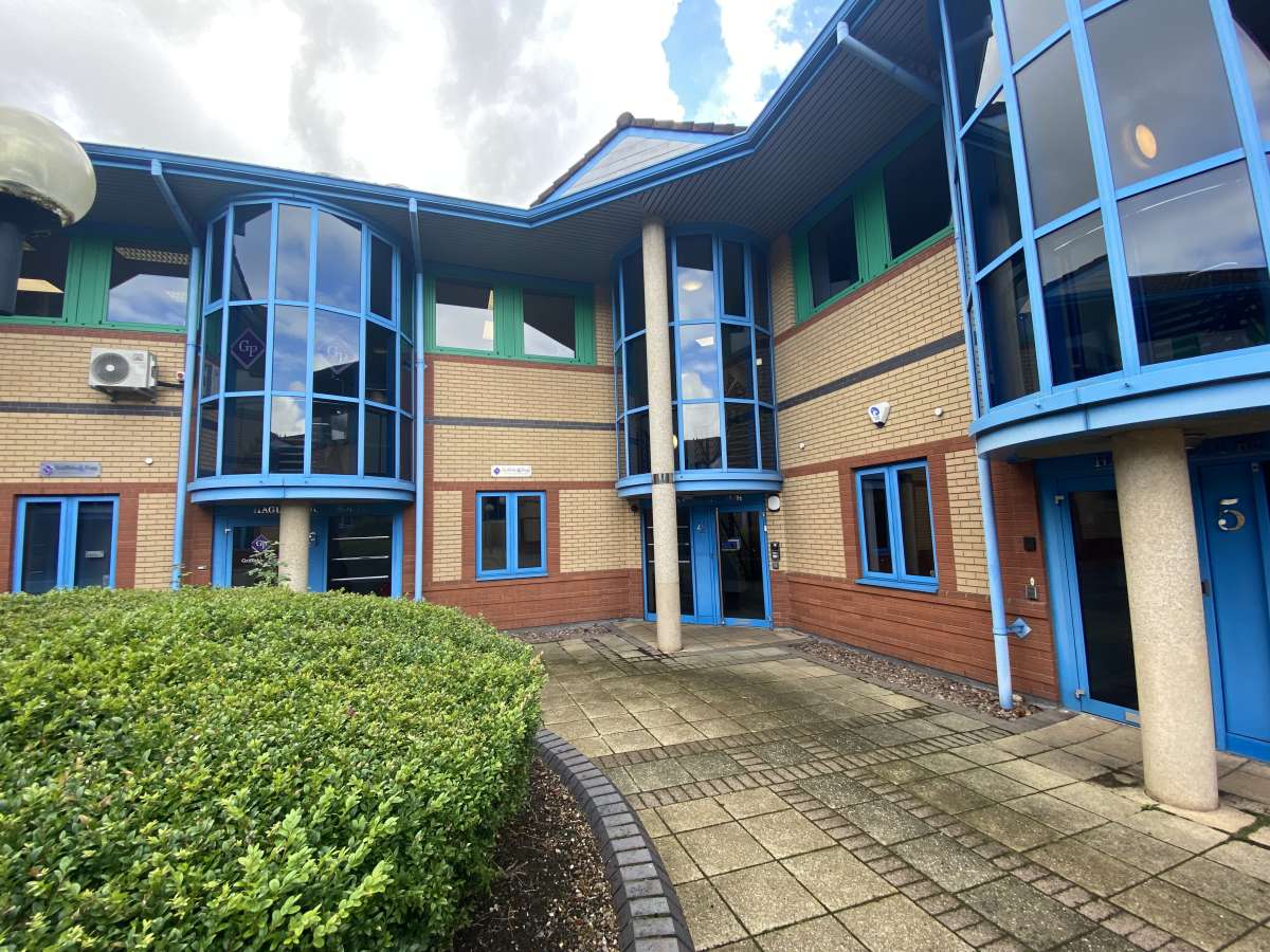 Office in Brierley Hill