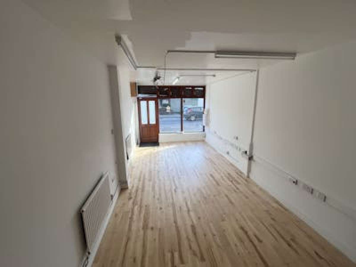 Office in Brockley - photo 2