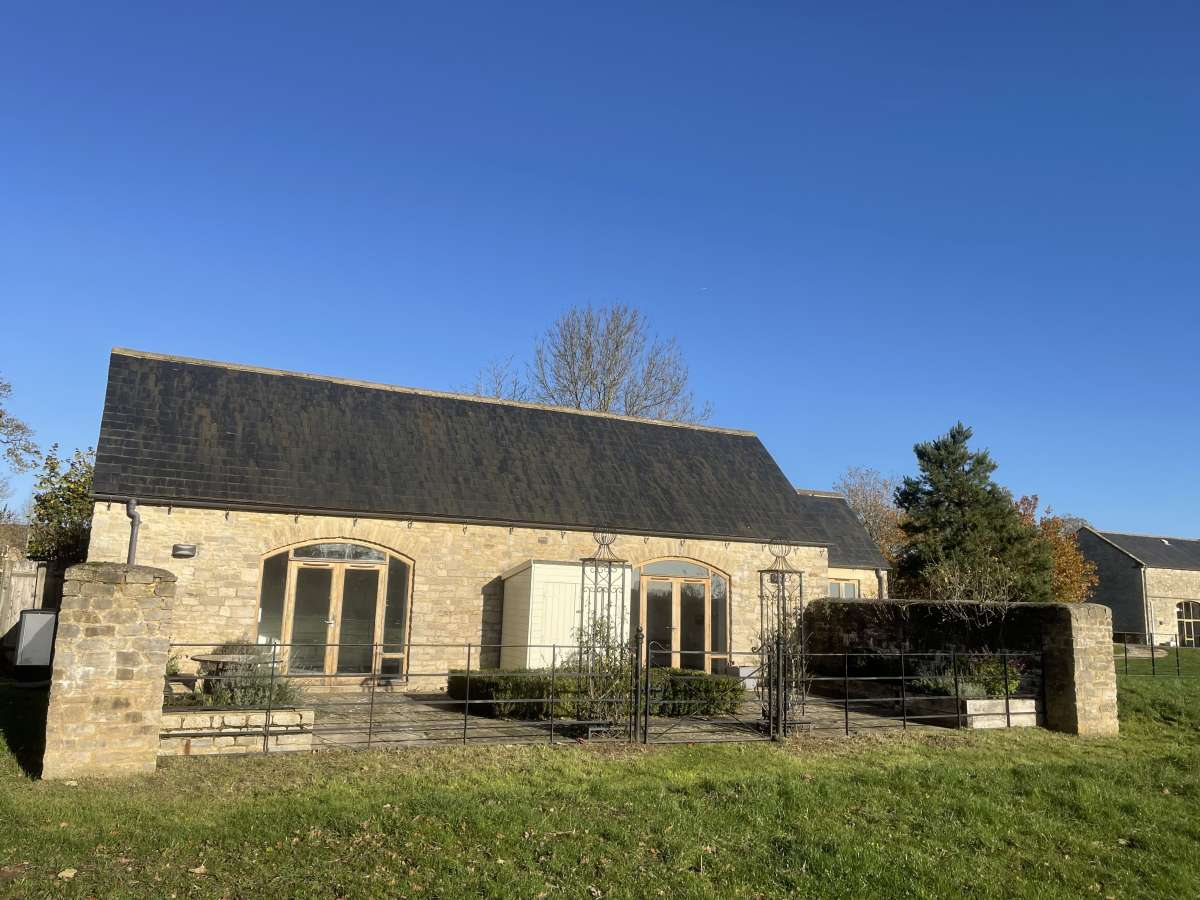 Office in Kirtlington