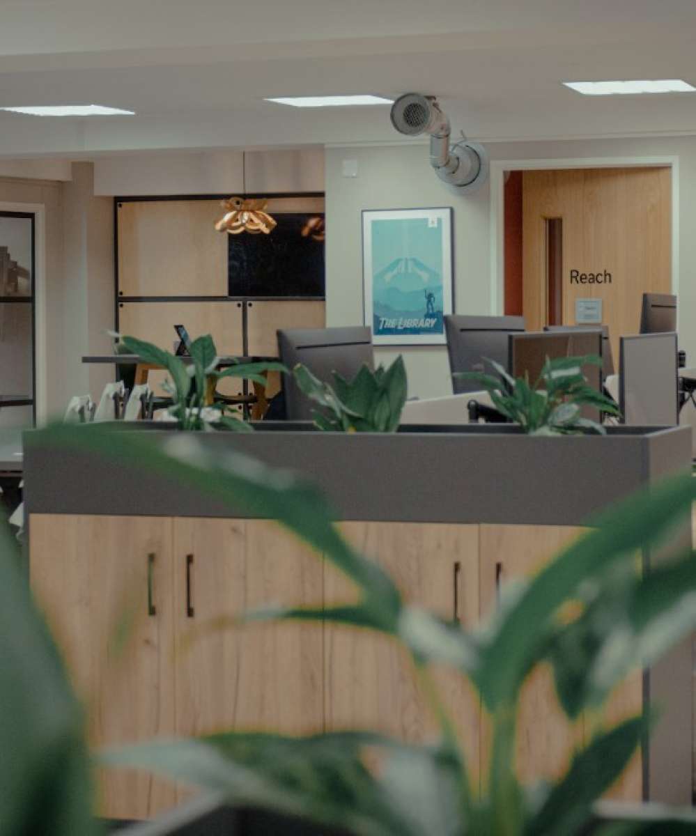 Office in Bath - photo 2