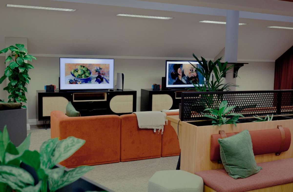 Office in Bath - photo 3