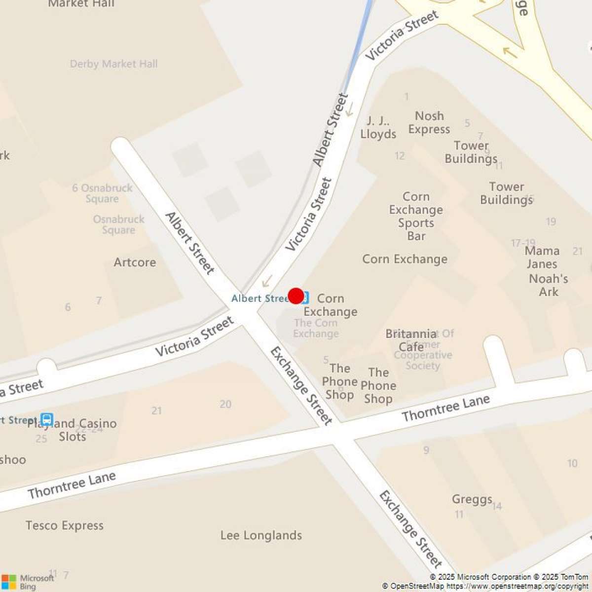 Office in Derby - photo 2