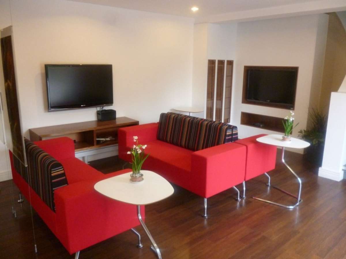 Office in Derby - photo 4