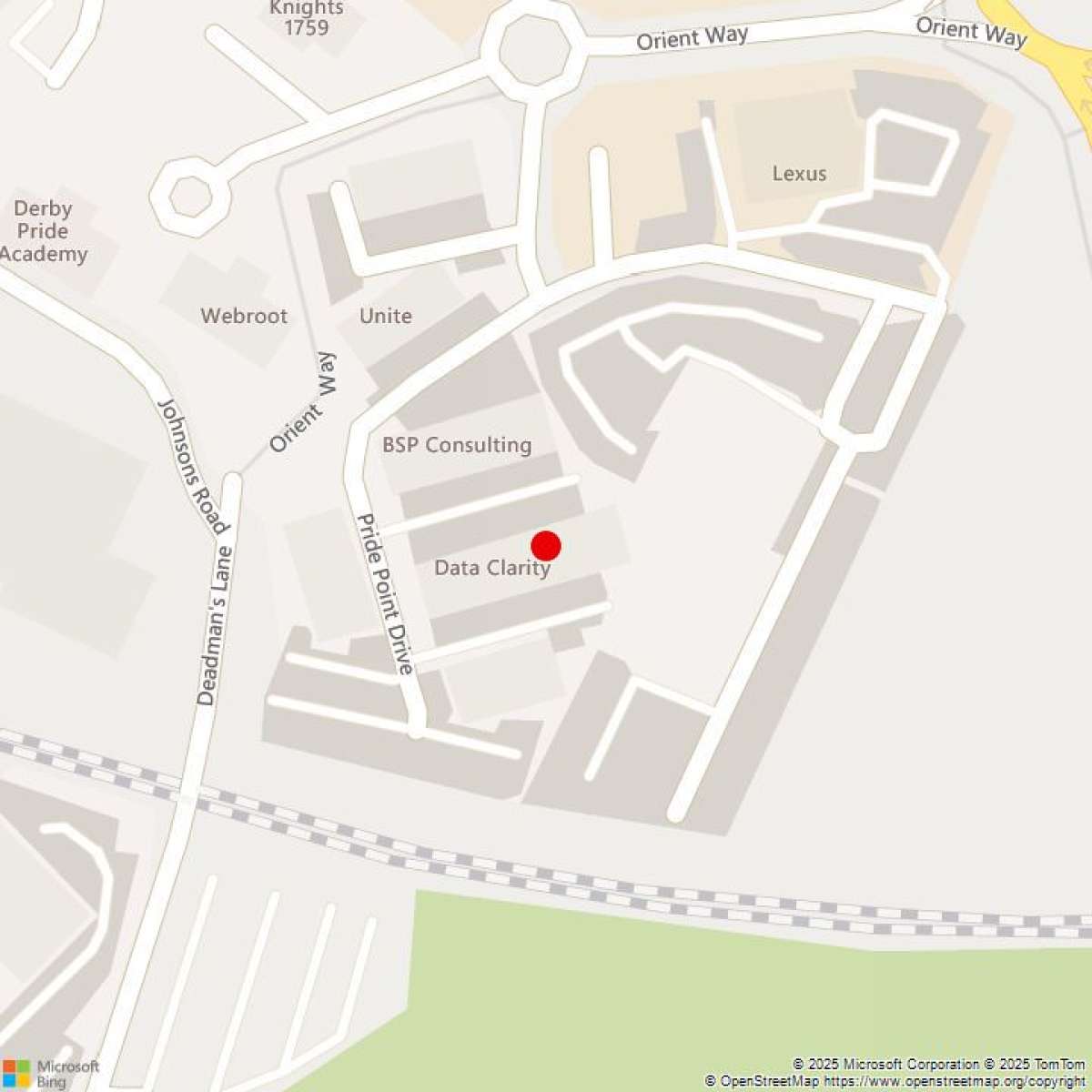 Office in Derby - photo 2