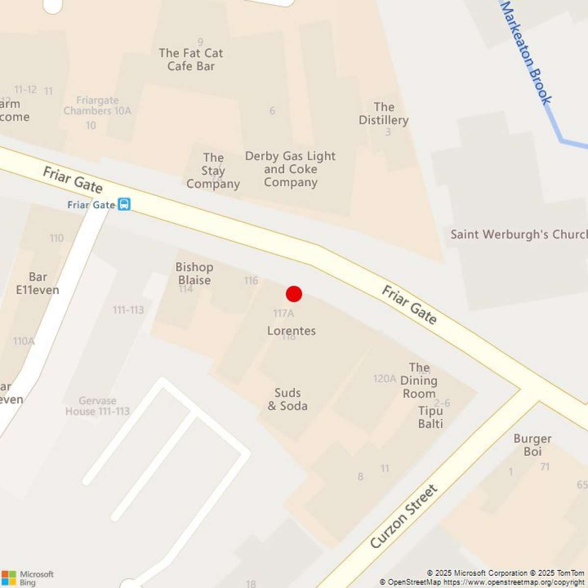 Office in Derby - photo 2