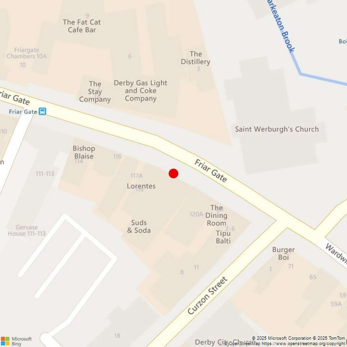 Office in Derby - photo 2