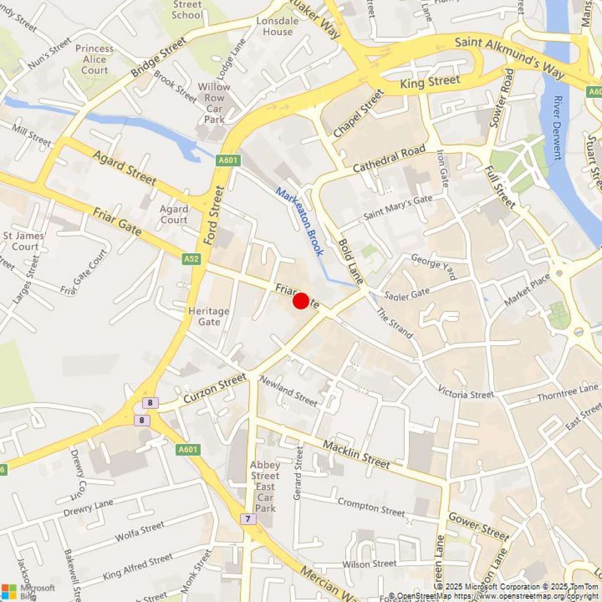 Office in Derby - photo 2