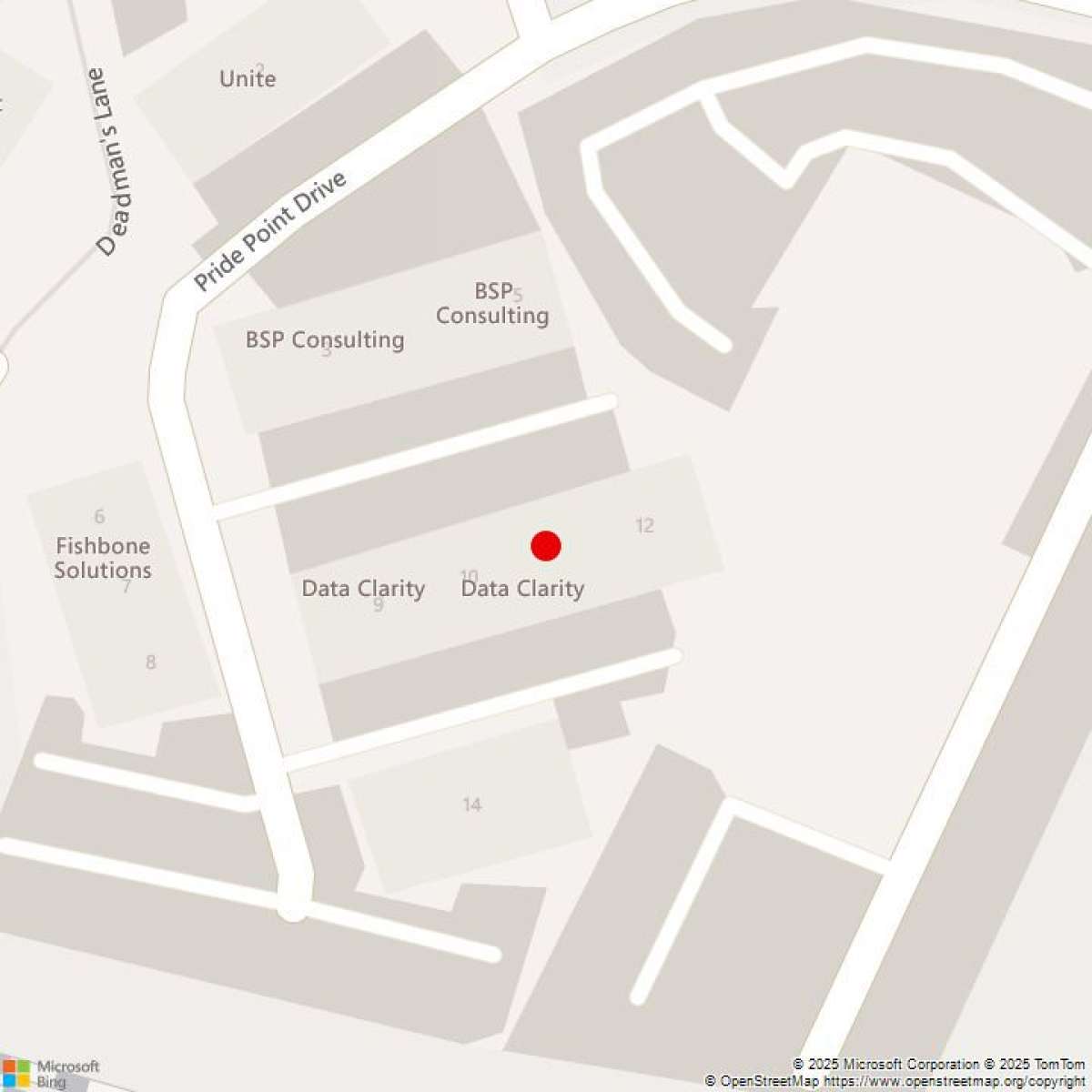 Office in Pride Park - photo 2