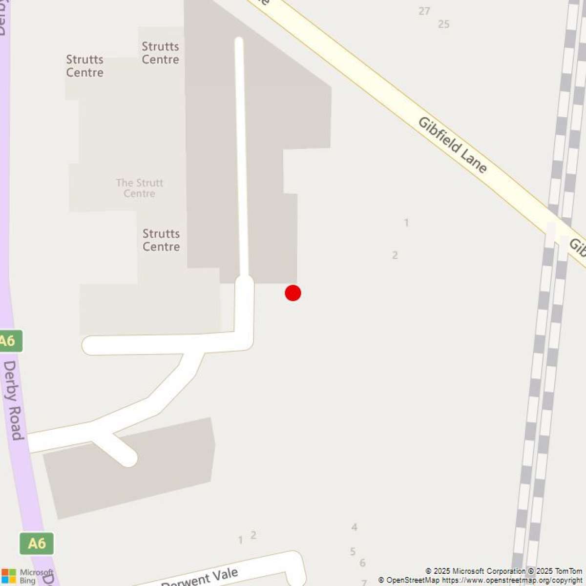 Office in Belper - photo 2