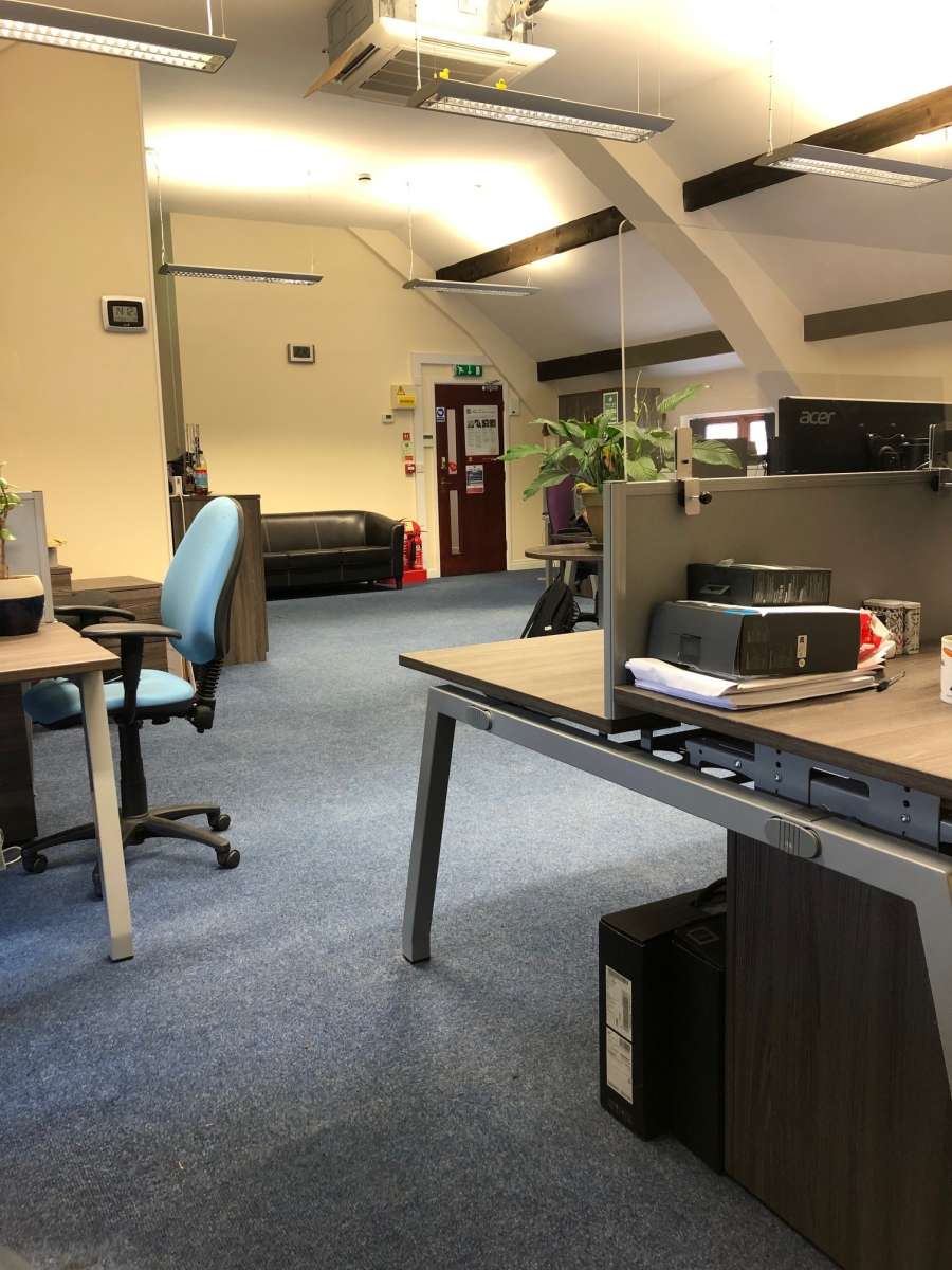 Office in Tiverton - photo 4