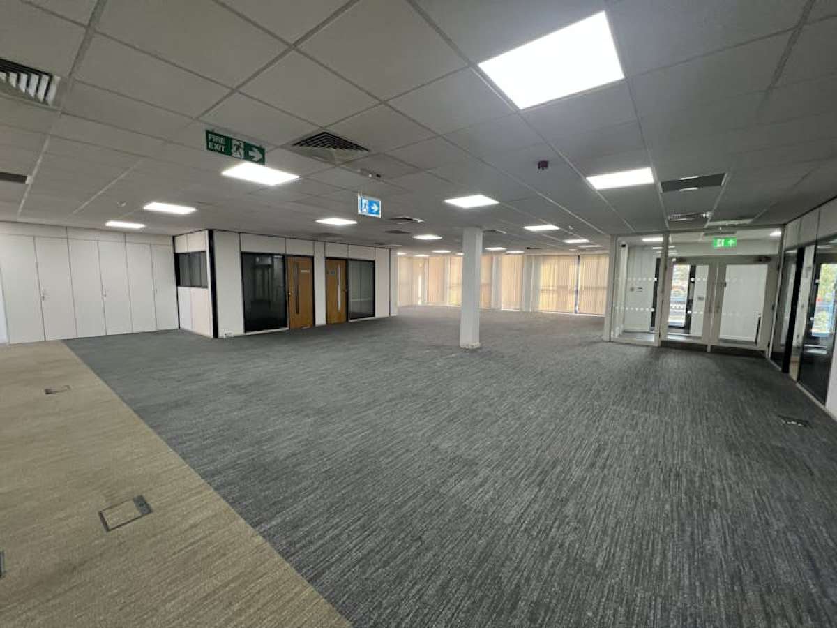 Office in Portsmouth - photo 2