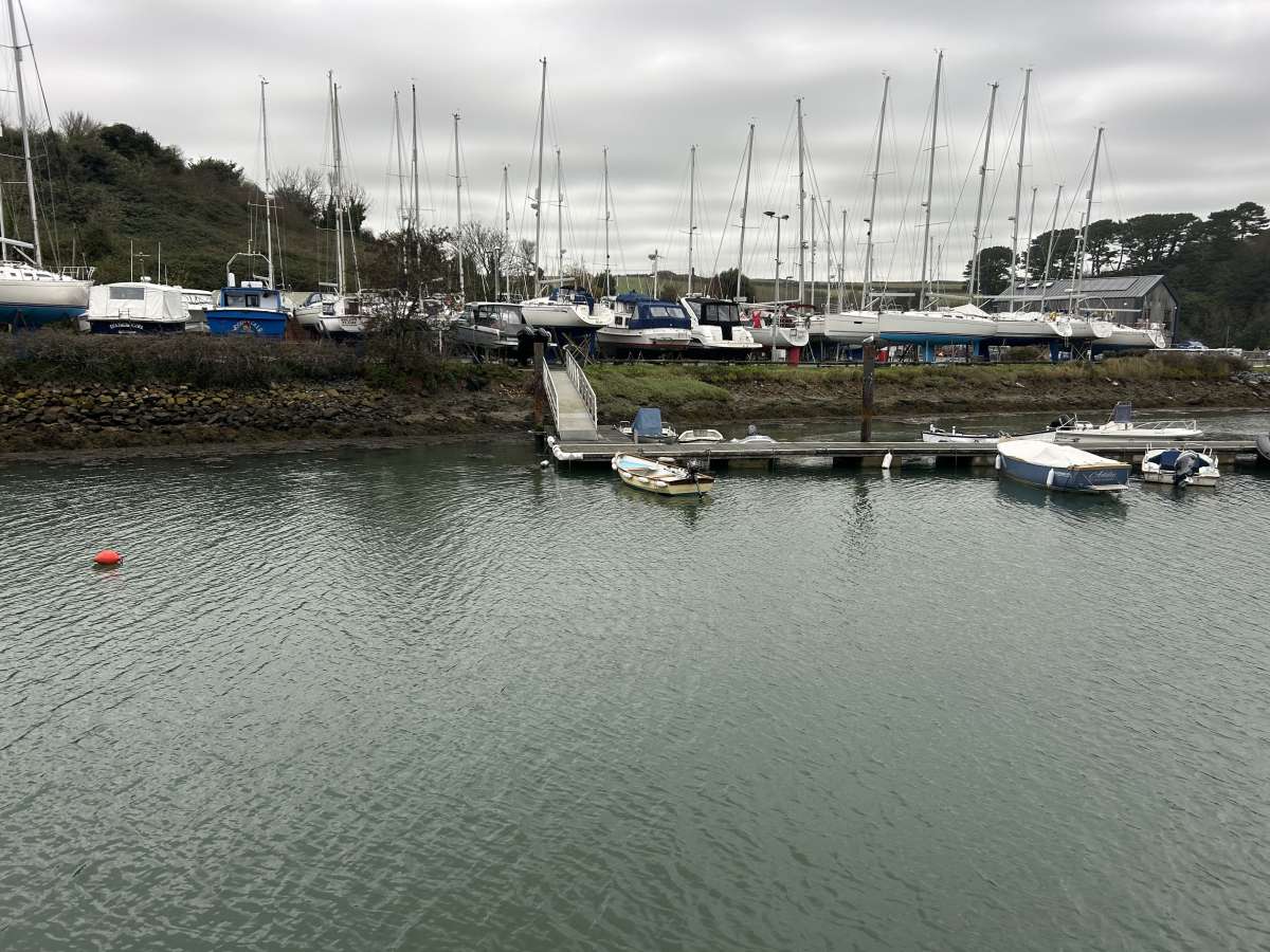 Office in Salcombe - photo 3