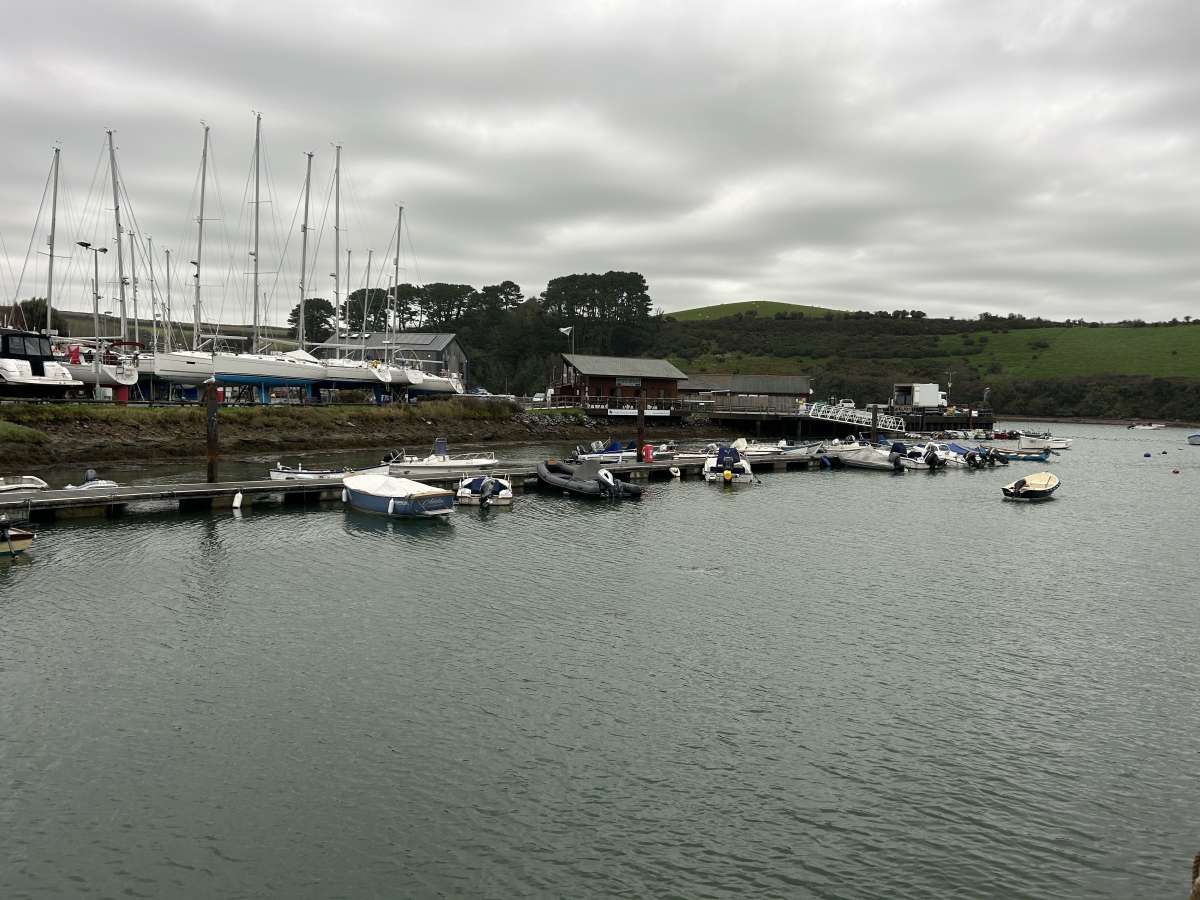 Office in Salcombe - photo 4