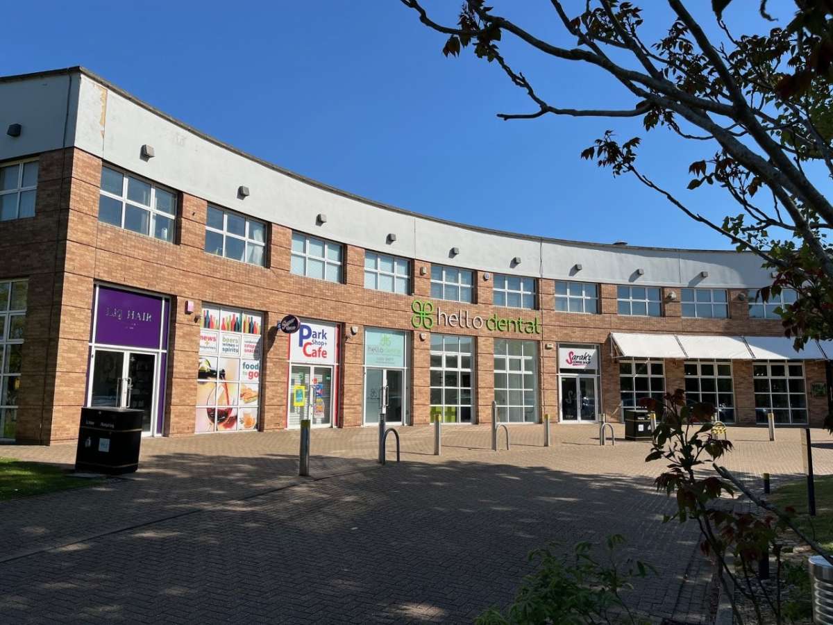 Office in Colchester - photo 3