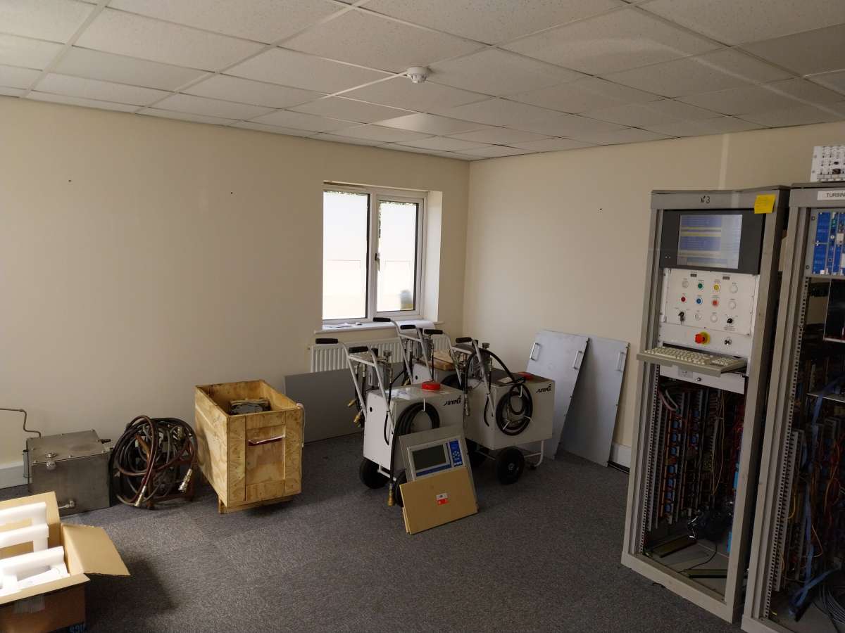 Office in Lincoln - photo 4