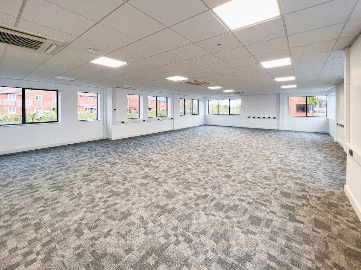 Office in Ringwood - photo 3