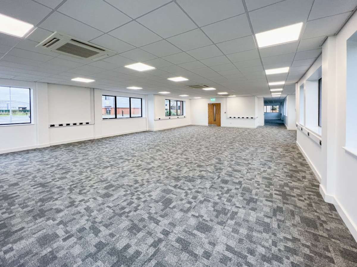 Office in Ringwood - photo 4